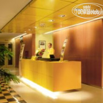 Ibis Budget Jakarta Menteng 