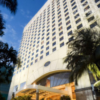 Crowne Plaza Jakarta