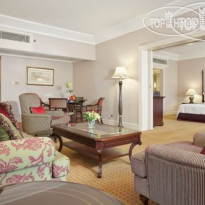 Crowne Plaza Jakarta