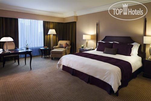 New photos from tourists Crowne Plaza Jakarta 5*
