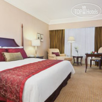 Crowne Plaza Jakarta