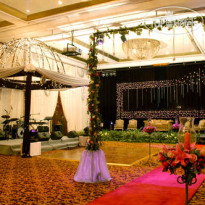 Crowne Plaza Jakarta
