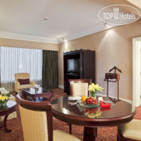 Crowne Plaza Jakarta