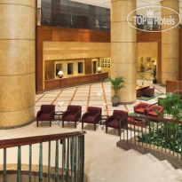 Crowne Plaza Jakarta