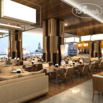 Crowne Plaza Semarang 