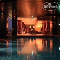 Crowne Plaza Semarang 