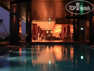Hotel photo Crowne Plaza Semarang 5*