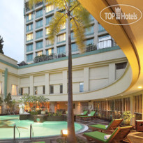 Holiday Inn Bandung