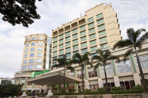 Hotel photo Holiday Inn Bandung 4*
