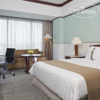 Holiday Inn Bandung