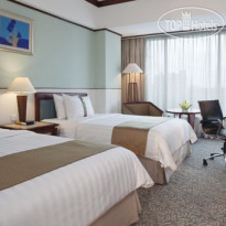 Holiday Inn Bandung