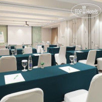 Holiday Inn Bandung