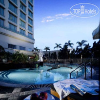 Holiday Inn Bandung