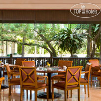 Sheraton Surabaya Hotel & Towers