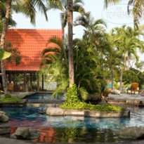 Sheraton Surabaya Hotel & Towers