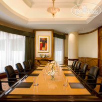 Sheraton Surabaya Hotel & Towers