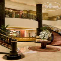 Sheraton Surabaya Hotel & Towers
