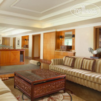Sheraton Surabaya Hotel & Towers