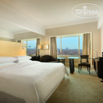 Sheraton Surabaya Hotel & Towers