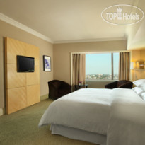 Sheraton Surabaya Hotel & Towers
