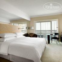 Sheraton Surabaya Hotel & Towers