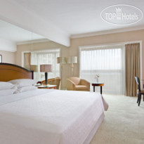 Sheraton Surabaya Hotel & Towers