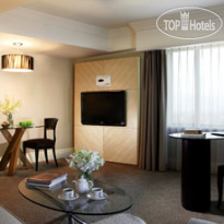 Sheraton Surabaya Hotel & Towers