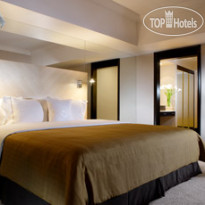 Sheraton Surabaya Hotel & Towers