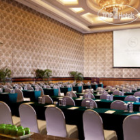 Sheraton Surabaya Hotel & Towers