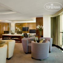 Sheraton Surabaya Hotel & Towers