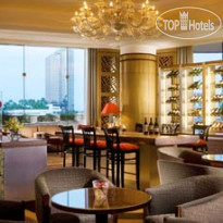 Sheraton Surabaya Hotel & Towers