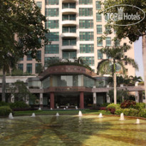 Sheraton Surabaya Hotel & Towers