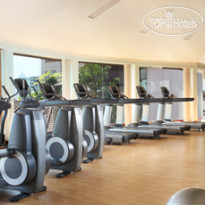 Sheraton Surabaya Hotel & Towers