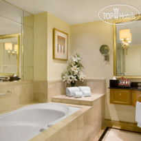 Sheraton Surabaya Hotel & Towers