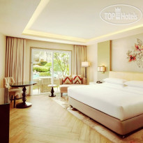 Sheraton Bandung Hotel & Towers 