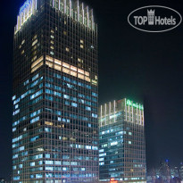 Marriott Executive Apartments - The Mayflower, Jakarta Отель