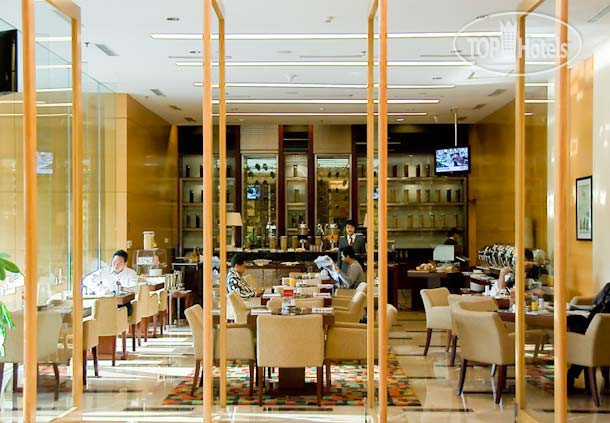 New photos from tourists Marriott Executive Apartments - The Mayflower, Jakarta 5*