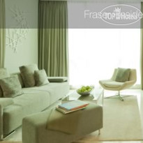 Fraser Residence Sudirman Jakarta 