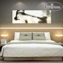 Fraser Residence Sudirman Jakarta 