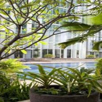 Fraser Residence Sudirman Jakarta 
