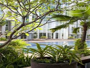 New photos from tourists Fraser Residence Sudirman Jakarta 5*