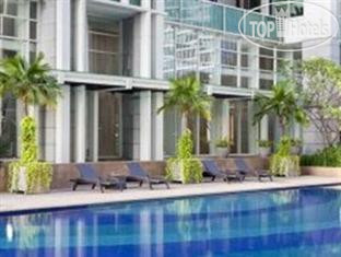 Hotel photo Fraser Residence Sudirman Jakarta 5*