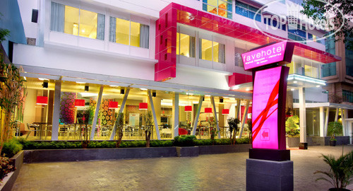 Hotel photo Fave Wahid Hasyim 2*