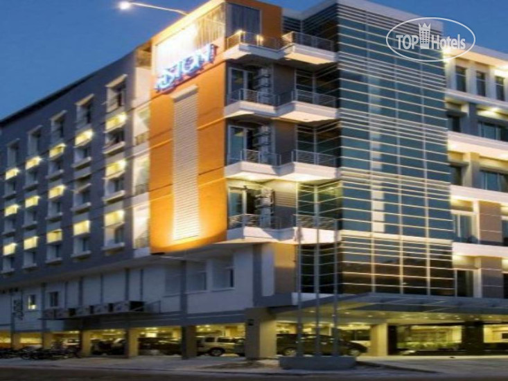Photos iShine Hotel