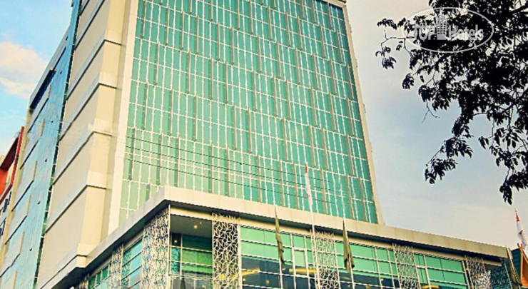 Photos Grand Central Hotel Pekanbaru