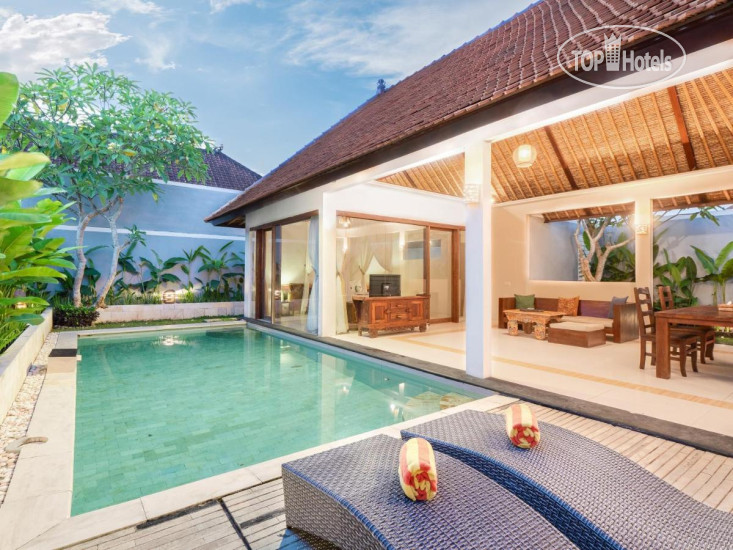 Photos Avery Le Nixsun Villas by Waringin Hospitality