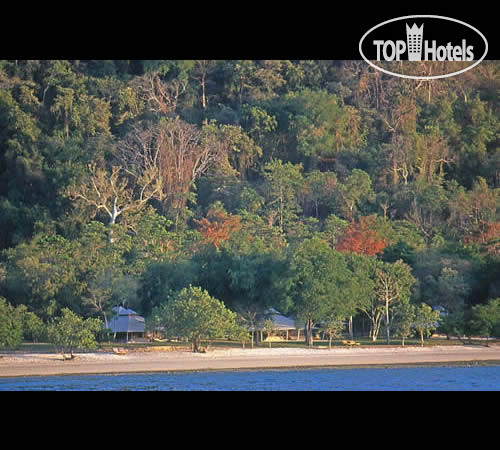 Hotelier's photos Amanwana 5*