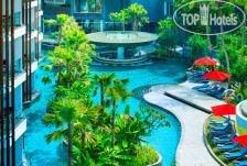 Le Meridien Bali Jimbaran 5*
