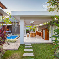 Lumbini Villas & Spa