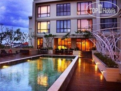 Swiss-Belhotel Rainforest